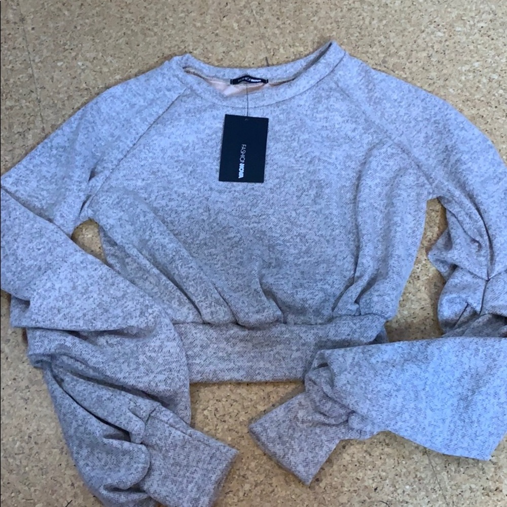 Two piece joggers set